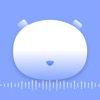 小熊录音  - 专业的音频提取录音软件 logo