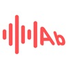 talk2Text - voice to text logo