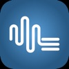 NALscribe: live captions logo