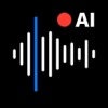 AI Voice Recorder & Memos logo