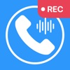 Recorder Call Voice Recording logo