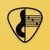 Guitar2Tabs - Transcribe Riffs logo