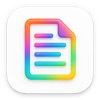 Jot Down: Sticky Notes Widget logo