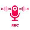 Auto Transcribe Voice Recorder logo