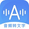 音频转文字—录音转文字&长音频转文字&文字转语音 logo