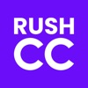 RushCap Subt&iacute;tulos a Los V&iacute;deo logo
