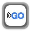 Fluency Go logo