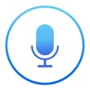 iRecord: Transcribe Voice Memo logo