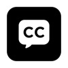 AI Captions for Videos: VidCap logo