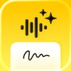 AI Lecture Note Taker logo