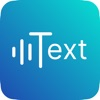 Live Transcribe Speech to text logo