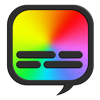 Captionator for Final Cut logo