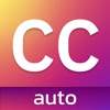 Captions For Videos by Capty logo