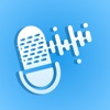 Rmeeting-录音转文字 会议录音 语音备忘录App logo