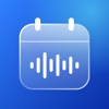 MeetingVoice - Audio Recorder logo