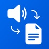 Hear Boost: Live Transcribe logo