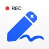 iTranscribe - Audio to Text logo