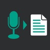 MyVoiceToText logo