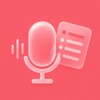 Лого на Dictation Speech to Text