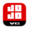 Jojo Transcribe logo