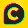 AI Captions Videos: Captivate logo