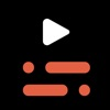 Auto Subtitles & Dub - CapCap logo