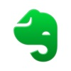 Evernote: AI Notes & Notebook logo