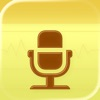Audio Memos logo