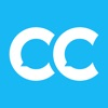 CamCard AI Business Assistant logo