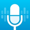 Recorder Plus - Audio Editor logo