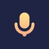 Voice Dictation for Notes logo