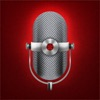 Recorder Pro: Voice Recorder logo