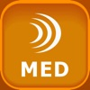 voice4mobile MED logo