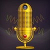 SceneRecord logo
