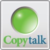 Copytalk+ logo
