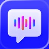 Hello Transcribe logo