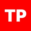 OneTake: Captions & Teleprompt logo