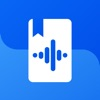 Audio Diary - AI voice journal logo