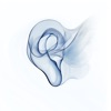 Myohren: Amplify Hearing Aid logo