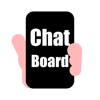 ChatBoard - Speech to Text logo