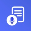 AI Notebook & Voice Memo logo