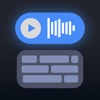 VoiceBot AI - Speech to Text logo