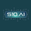 S10.ai #1 Medical Scribe logo