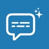 Captify: Live Caption Deaf+HoH logo