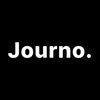 Journo: AI Voice Journal logo