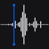 Ai Transcribe - Voice Recorder &middot; Juliia Kuznietsova logo