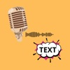 AI Speech To Text logo