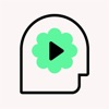 Lid: AI-Powered Voice Journal logo