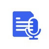 Лого на Dictation App-Dictate Anywhere