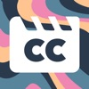 Quick Captions: Auto Subtitles logo